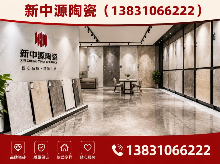 峰峰矿区岩板瓷砖展示图